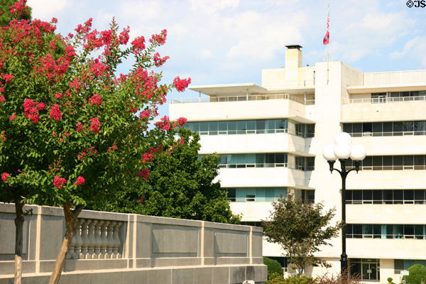 Government Arkansas State Capitol. Little Rock, AR.