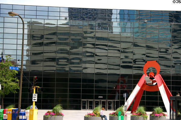 255 2nd Avenue South. Minneapolis, MN.