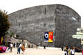 Museum Moderne Kunst Stiftung Ludwig Wien. Vienna, Austria.