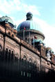 Queen Victoria Building on George Street. Sydney, Australia.
