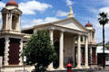 Castlemaine Market building. Castlemaine, Australia.