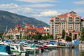 Grand Okanagan Resort & Casino. Kelowna, BC.