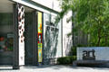 Kelowna Art Gallery. Kelowna, BC.