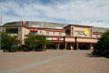Prospera Place area. Kelowna, BC.