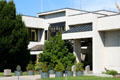 Kelowna City Hall. Kelowna, BC.