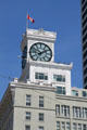 Vancouver Block. Vancouver, BC