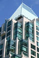 Cathedral Place. Vancouver, BC
