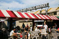 Granville Island Public Market. Vancouver, BC.