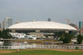 BC Place Stadium used for Expo 86. Vancouver, BC.