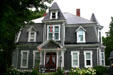 193 Church St. Fredericton, NB.