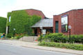 Tom Thompson Art Gallery. Owen Sound, ON.