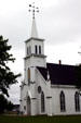 Malpeque United Church. Malpeque, PE.
