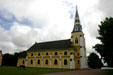 St Patrick's Roman Catholic Church in Grand River. PE.