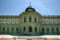 Ariana Museum. Geneva, Switzerland.