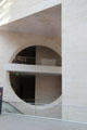 I.M. Pei's German Historical Museum addition. Berlin, Germany.