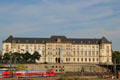 Hamburg Decorative Arts Museum. Hamburg, Germany
