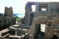 Temple of Suchos & Haroeris in Kom Ombo on Nile River. Egypt