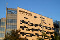 Pullman Hotels. Barcelona, Spain.