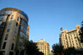 Alting Grupo Inmobil. Barcelona, Spain.