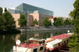 Museum of Modern Art. Strasbourg, France