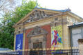 Musée du Luxembourg at Luxembourg Gardens. Paris, France.