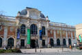 Gobelins historic tapestry factory. Paris, France.
