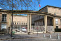 Mobilier National warehouse & workshop for French state furniture collection near Gobelins Manufactory. Paris, France.