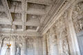 Staircase of Princes at Versailles Palace. Versailles, France.