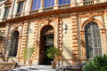 Musée des Beaux-Arts Jules Cheret. Nice, France