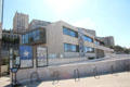 Musée Regards de Provence. Marseille, France.