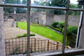 Grounds of Castletown House. Ireland.