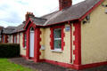 Cottage in Rathfarnham area. Dublin, Ireland