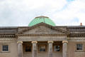 Dome of Emo Court. Ireland.