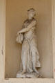 Sculpture at Russborough House. Ireland.