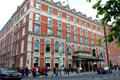 Shelbourne Hotel. Dublin, Ireland.