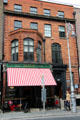 Bestseller wine cafe. Dublin, Ireland.