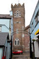 St Mary's Church Dingle. Dingle, Ireland.