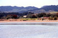 Waipu River Estuary. New Zealand.