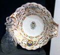 Spirit decanter & serving dish used by Highland Regiments at National War Museum of Scotland. Edinburgh, Scotland.
