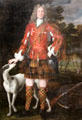 Kenneth Sutherland, 3rd Lord Duffus .