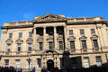 Lothian Regional Chambers. Edinburgh, Scotland.