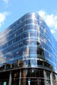 Connect110ns commercial building. Glasgow, Scotland.