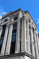 Department store. Glasgow, Scotland.