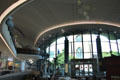The Overgate shopping mall interior. Dundee, Scotland.