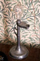 Oil lamp at Kellie Castle. Pittenweem, Scotland.