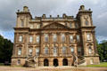 Duff House run as a museum by Historic Scotland & National Galleries of Scotland. Banff, Scotland