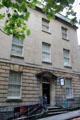 The Georgian House Museum built for John Pinney, a wealthy sugar merchant & slave owner, displays as a typical Georgian town house in 1790's. Bristol, England