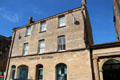 Corinium Museum, named after the Roman name for Cirencester. Cirencester, England