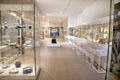 Gallery of Wedgwood production after 1800 at World of Wedgwood. Barlaston, Stoke, England.