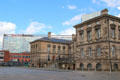 Old Custom House. Belfast, Northern Ireland.